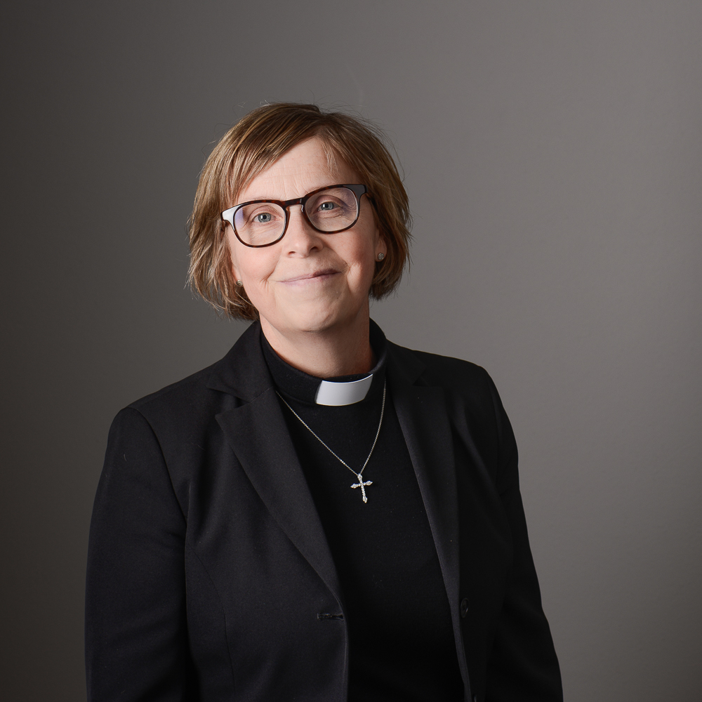 Åsa  Bergius